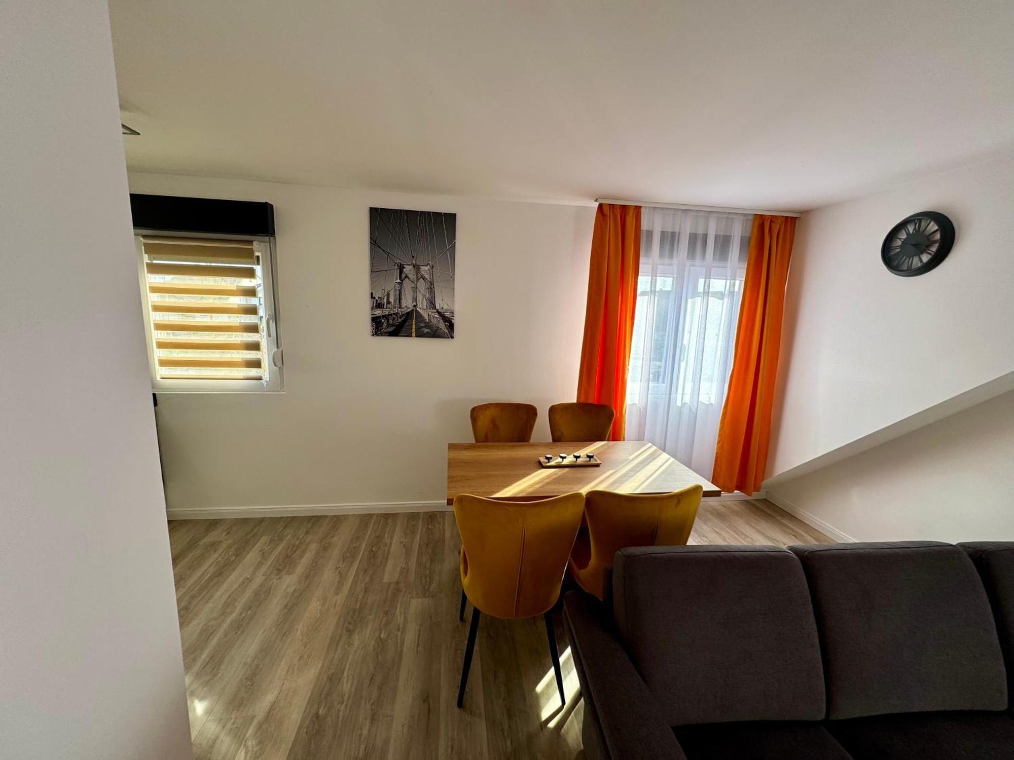 Haus Der Sonne Appartement Soltau Buitenkant foto