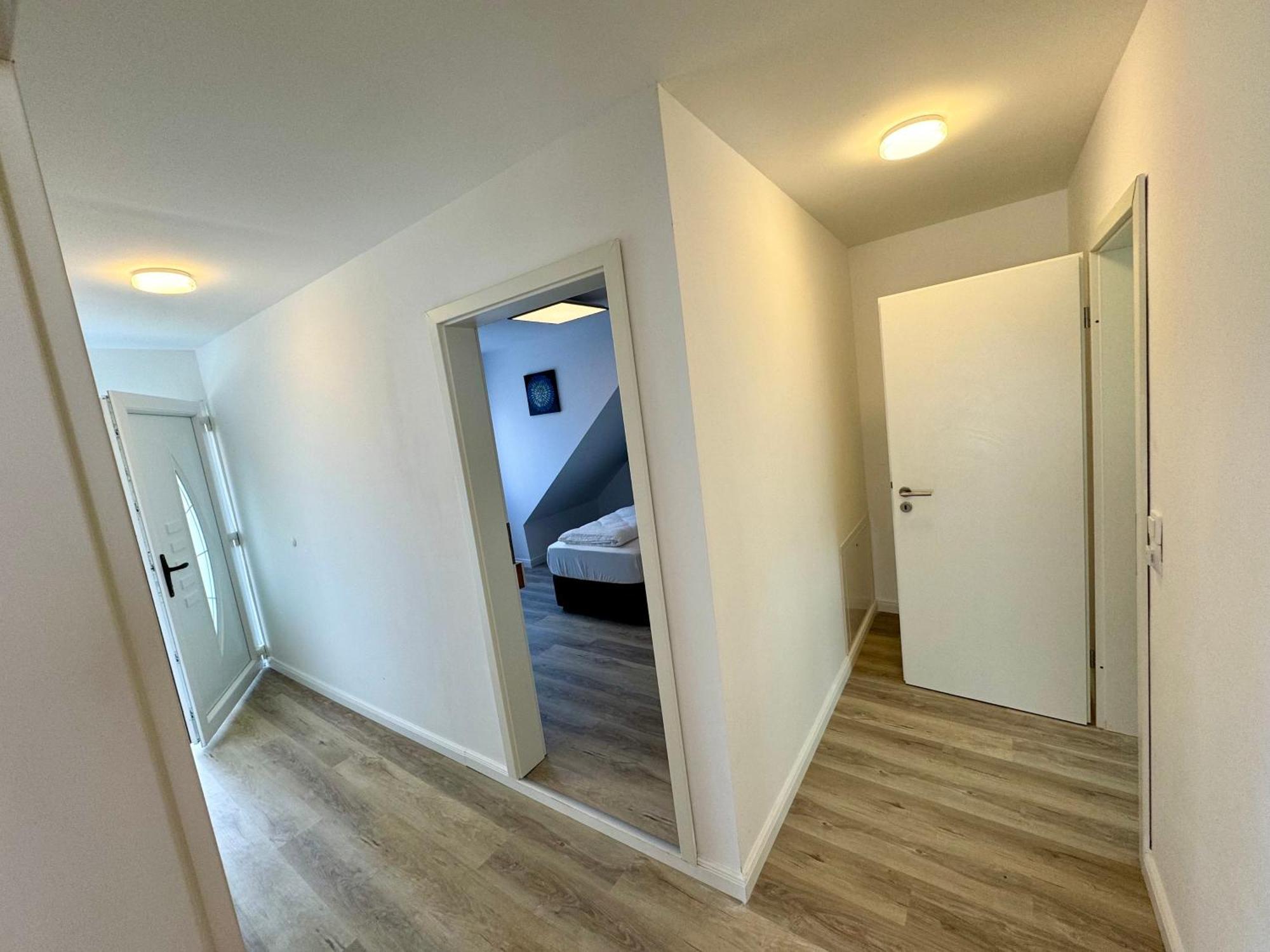 Haus Der Sonne Appartement Soltau Buitenkant foto