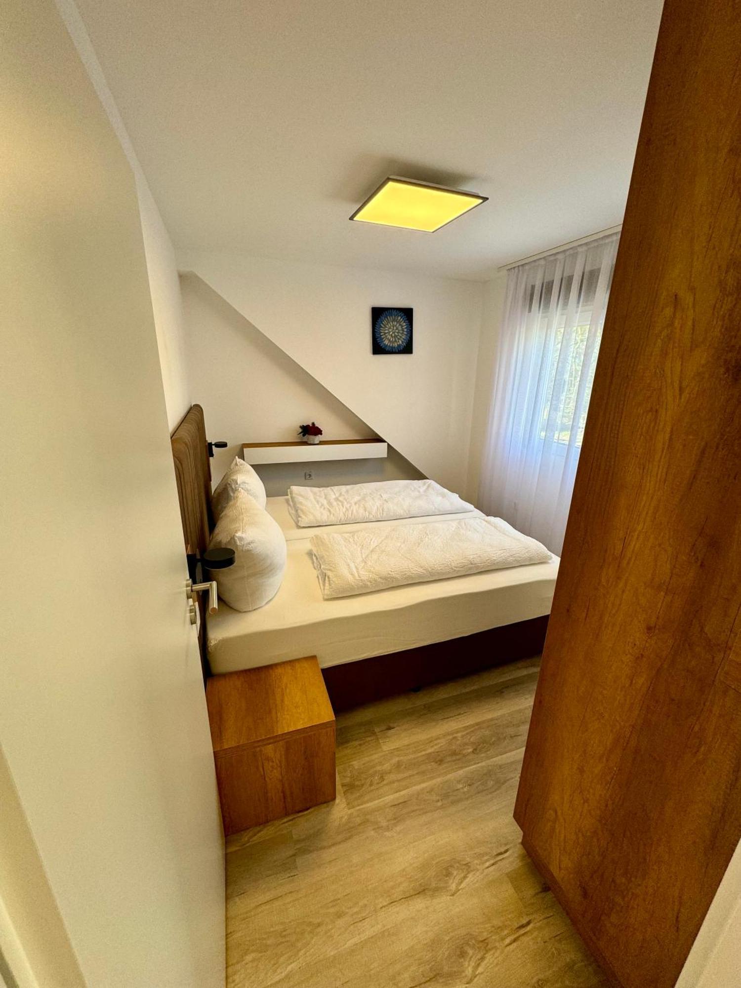 Haus Der Sonne Appartement Soltau Buitenkant foto