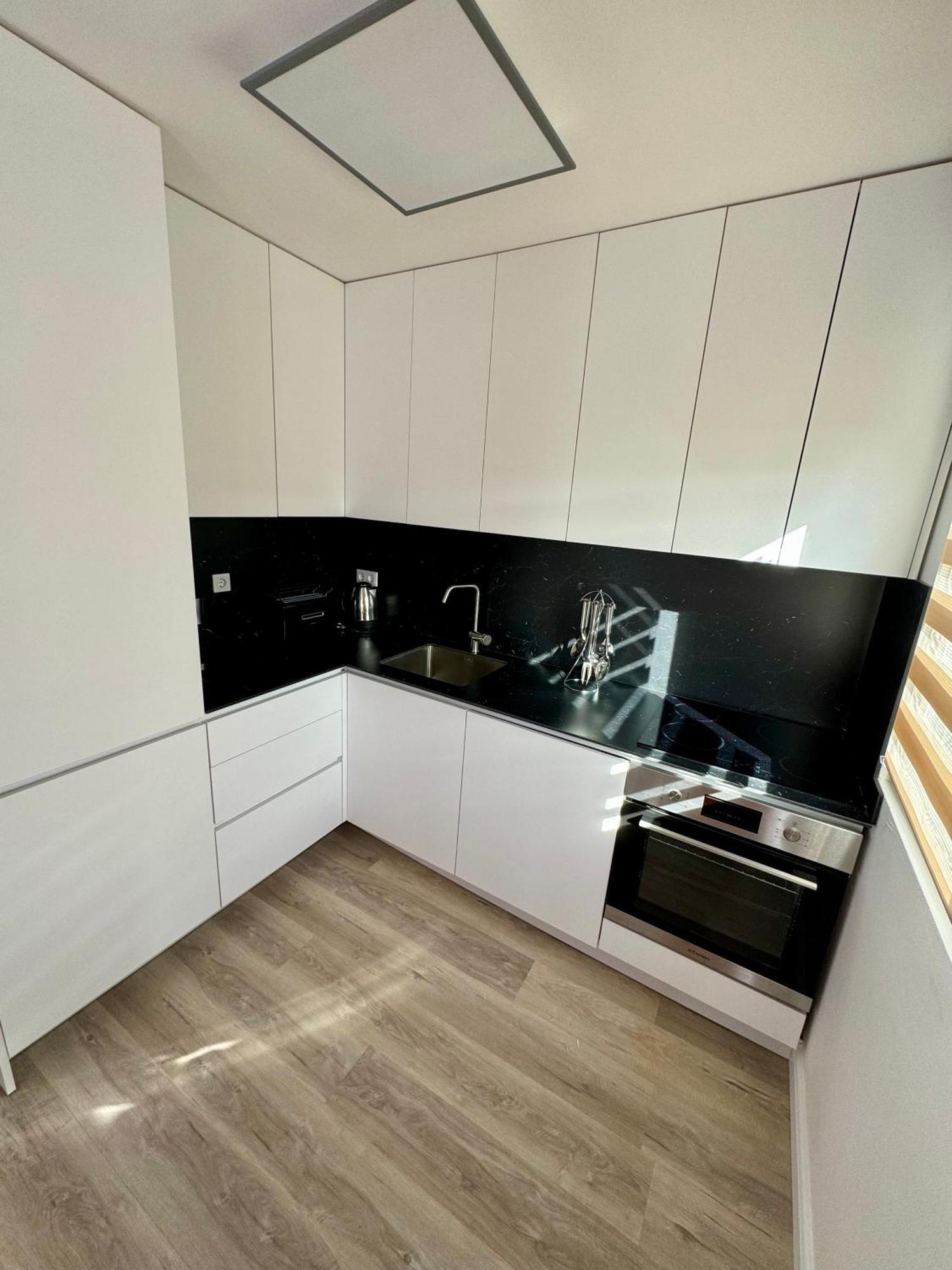 Haus Der Sonne Appartement Soltau Buitenkant foto