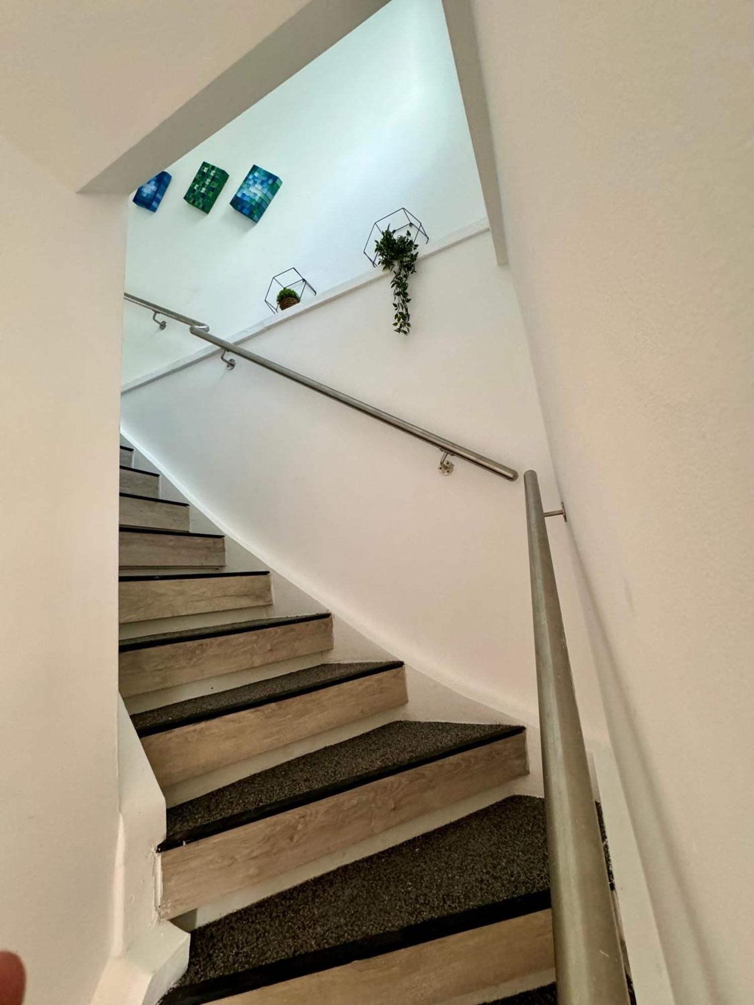 Haus Der Sonne Appartement Soltau Buitenkant foto