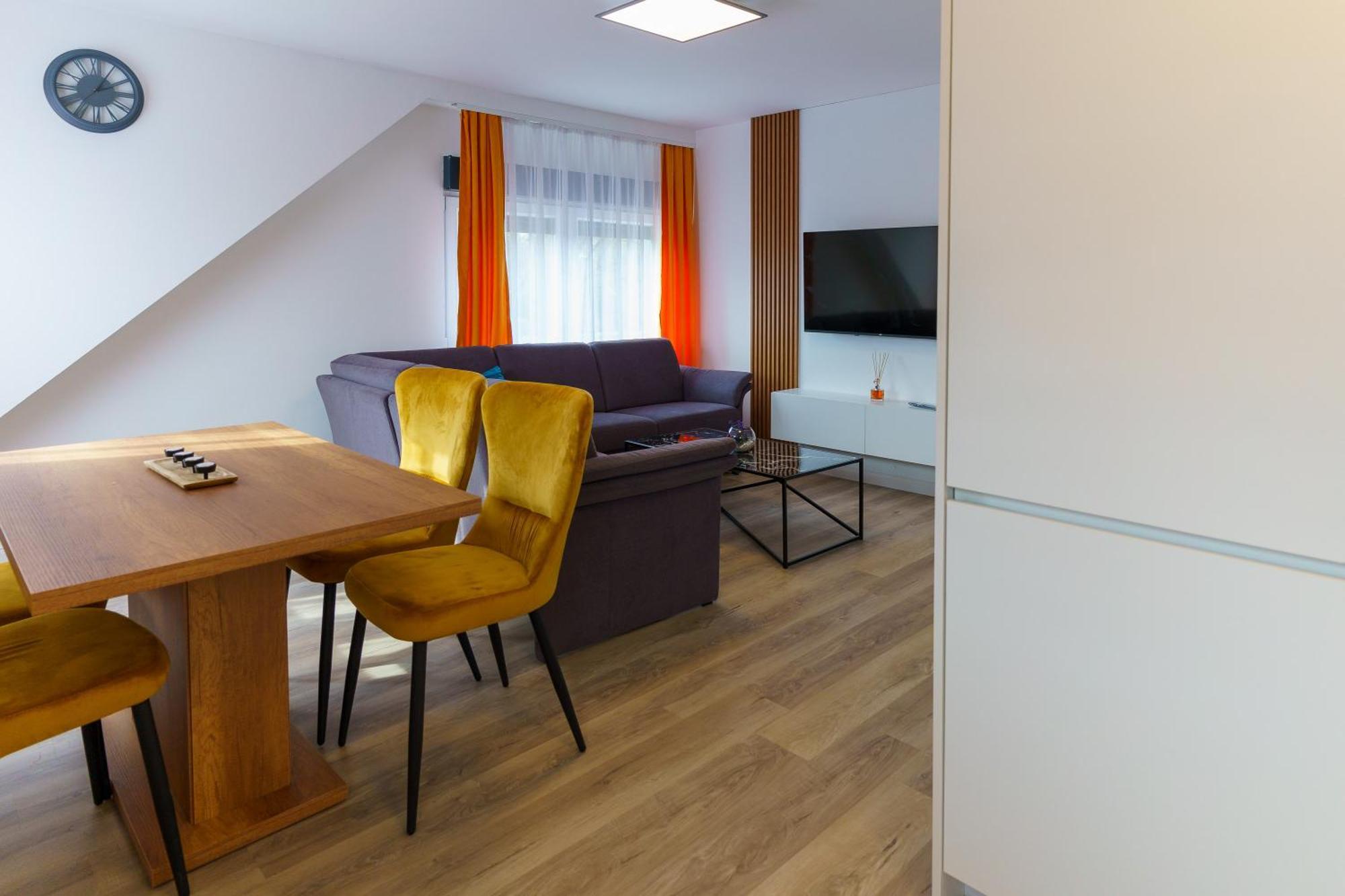 Haus Der Sonne Appartement Soltau Buitenkant foto