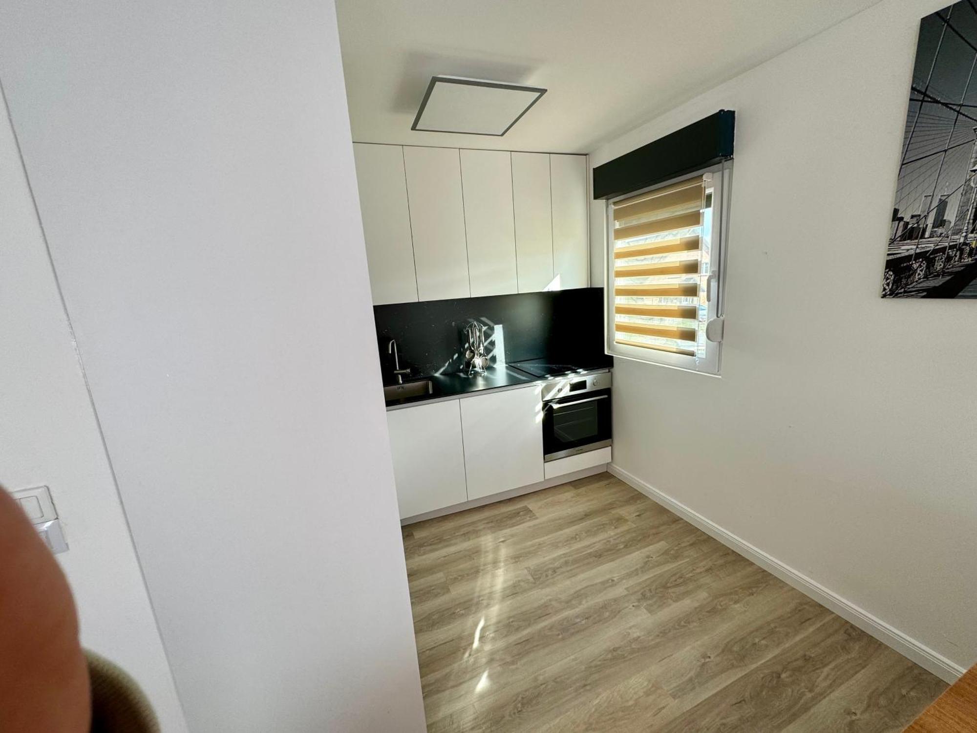 Haus Der Sonne Appartement Soltau Buitenkant foto
