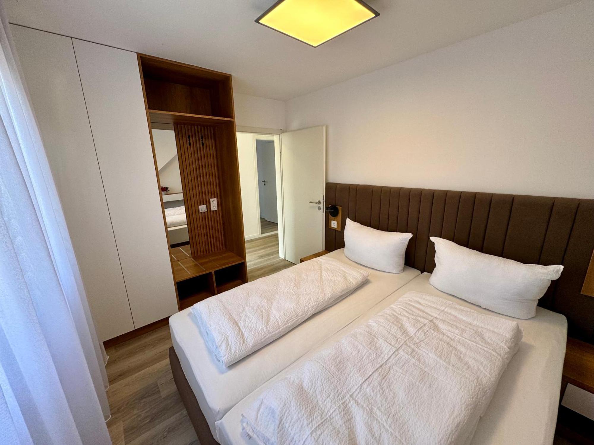 Haus Der Sonne Appartement Soltau Buitenkant foto