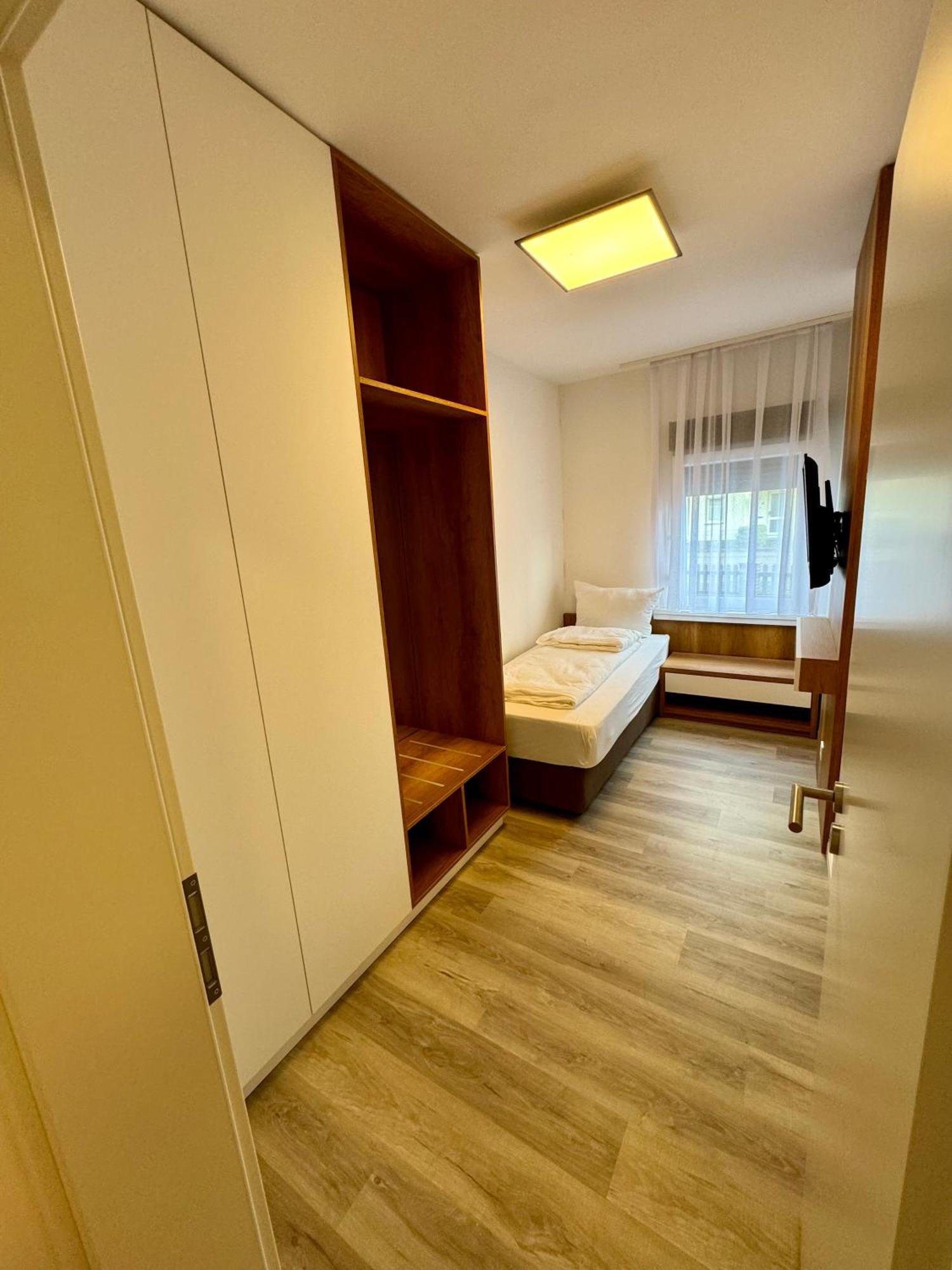 Haus Der Sonne Appartement Soltau Buitenkant foto