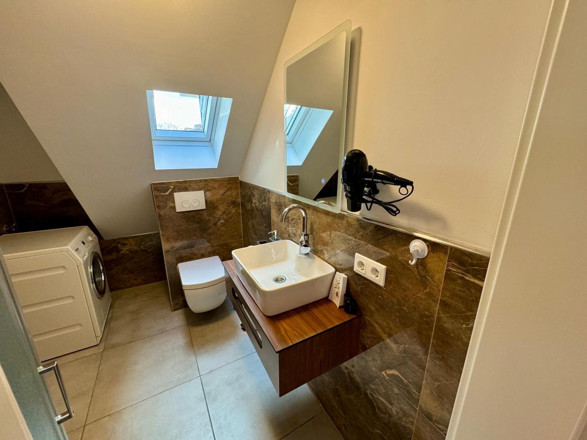 Haus Der Sonne Appartement Soltau Buitenkant foto