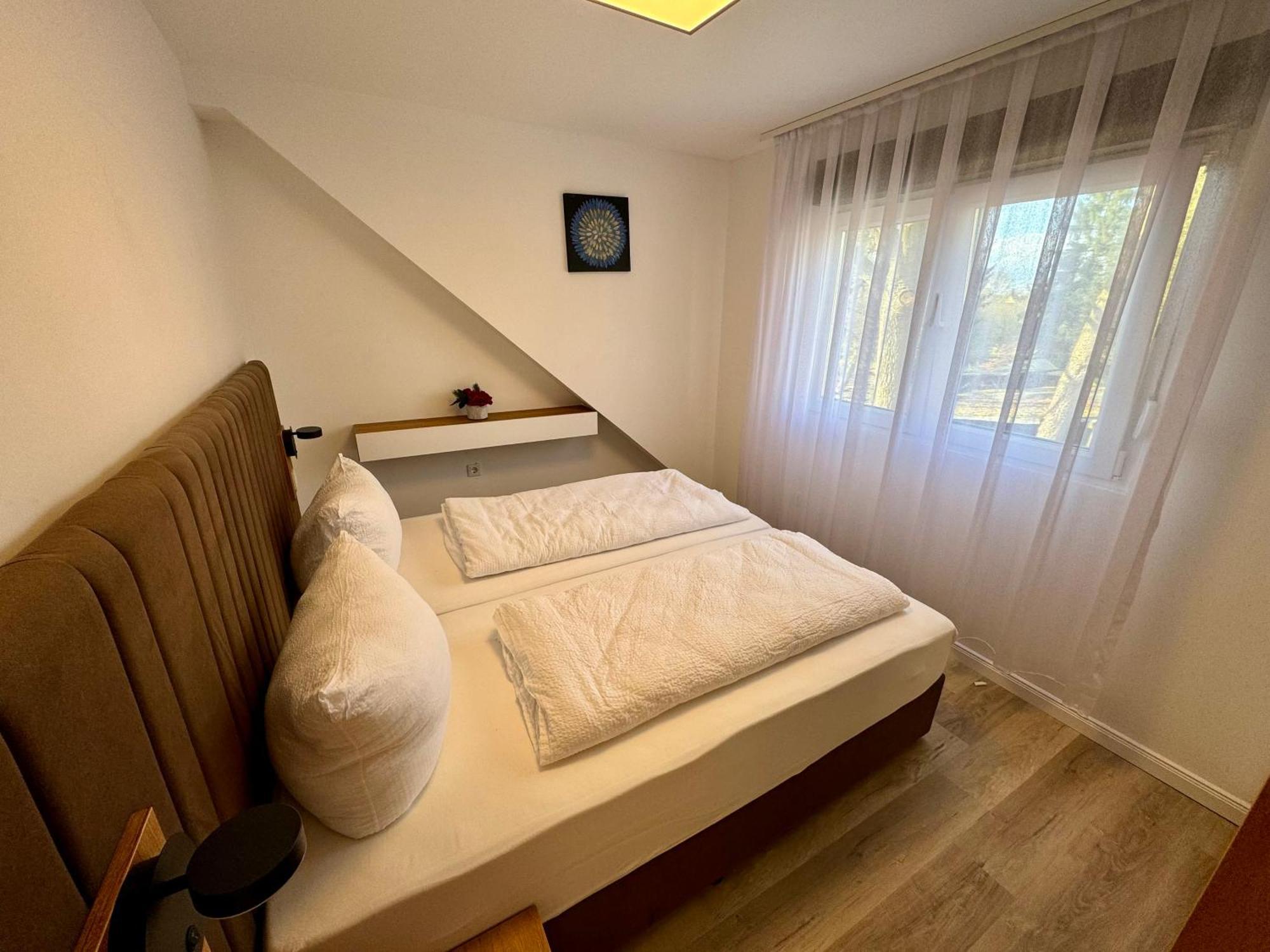 Haus Der Sonne Appartement Soltau Buitenkant foto